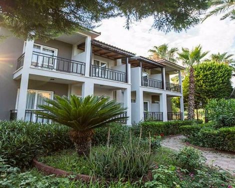 Miramor Garden Resort Kemer