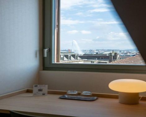 Hotel Strasbourg