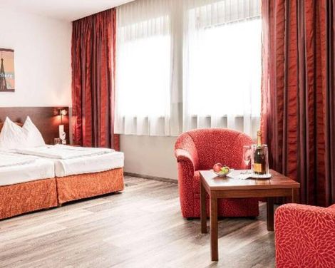 Best Western Hotel am Walserberg