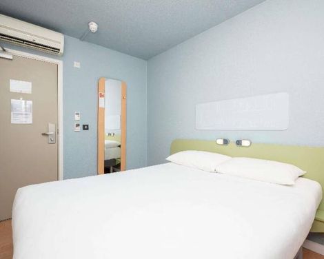 ibis budget London Barking