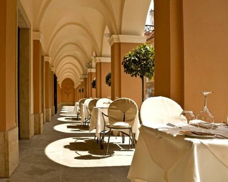 Mamaison Hotel Le Regina Warsaw