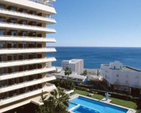 BLUESEA Gran Cervantes-0