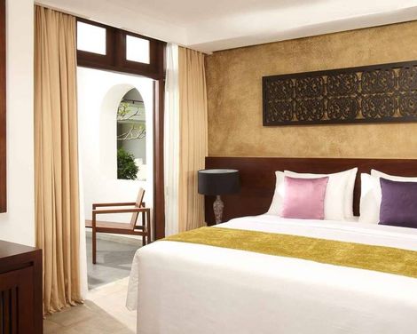 Avani Kalutara Resort 