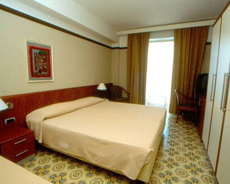 Hotel Pietra di Luna