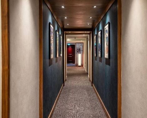 Monarch House Serviced Apartments