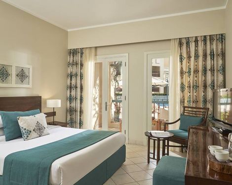 Mosaique Hotel El Gouna