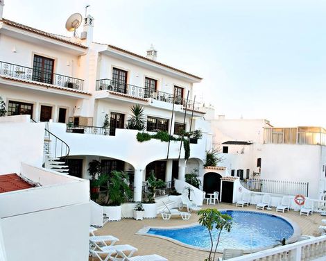 Cheerfulway Bertolina Mansion AL-1