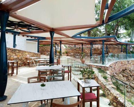 Alexandra Beach Thassos Spa Resort