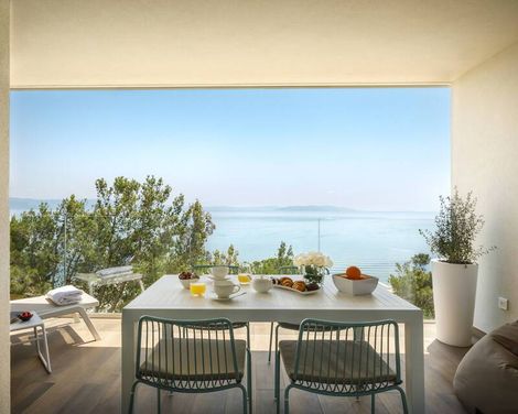 Girandella Maro Suites, Valamar Collection