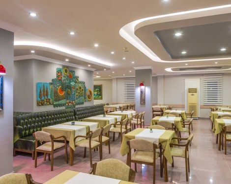 Villa Sunflower Hotel