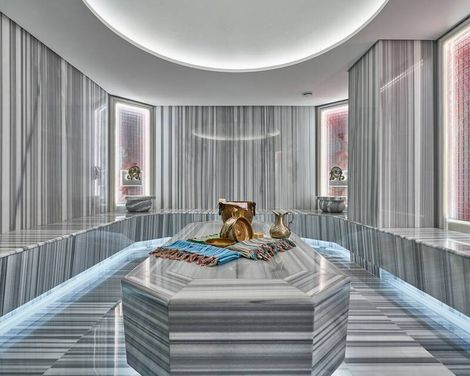 Rayelin Hotel Old City