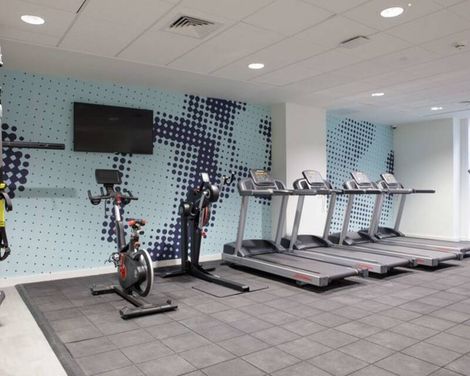 Hampton By Hilton Manchester Northern Quarter