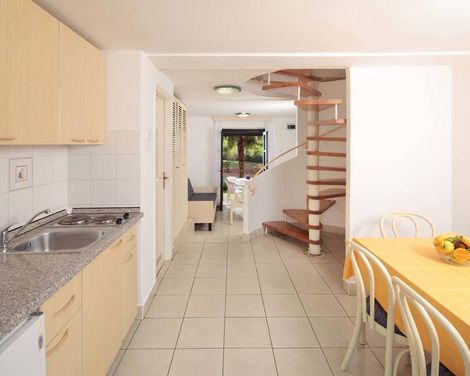 Apartments Savudrija Plava Laguna