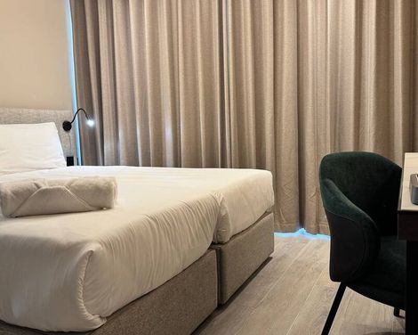 ASTE Hotel