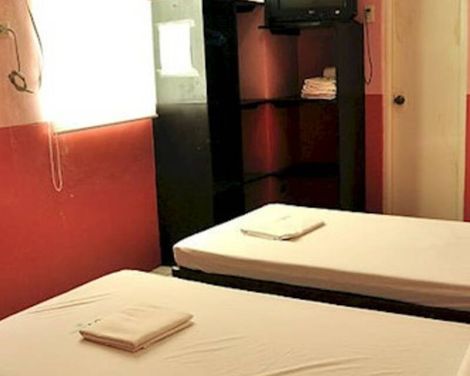 Geographotel Paris - Roissy CDG Airport-2