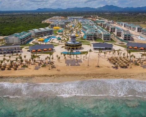 Ocean El Faro, Punta Cana-1