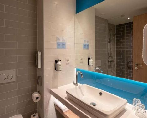 Holiday Inn Express Munich North
