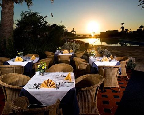Hotel Algarve Casino