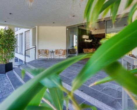 Vienna House Easy Bonn by Sunday