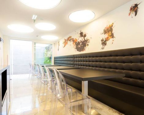 Faro Boutique Hotel