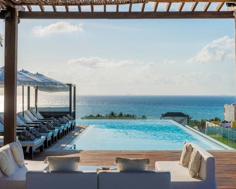 The Fives Downtown Hotel & Residences, Curio Collection by Hilton-1