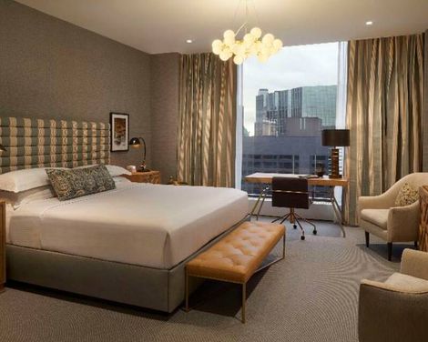 Hilton Toronto-0