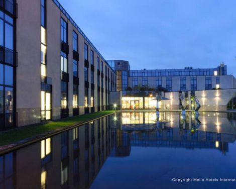 Four Points Flex by Sheraton Ratingen Düsseldorf Airport