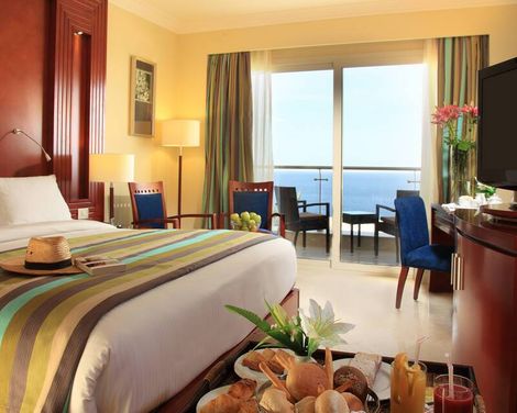 Xperience Sea Breeze Resort-1