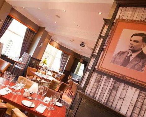 Manchester South Hotel, Sure Hotel Collection by Best Western-3