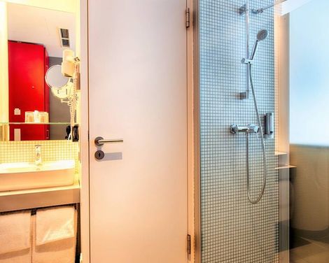 Garner Hotel Berlin - Gendarmenmarkt-2