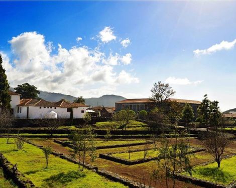 La Casona del Patio Hotel