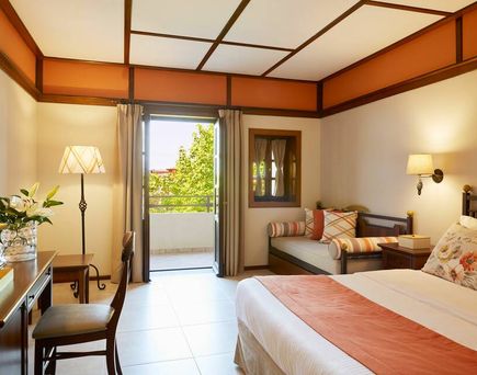 Simantro Resort