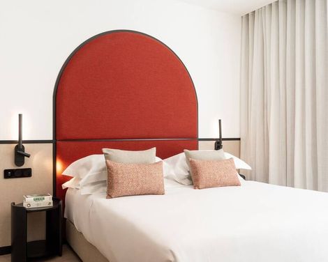 The Editory Garden Baixa Porto Hotel