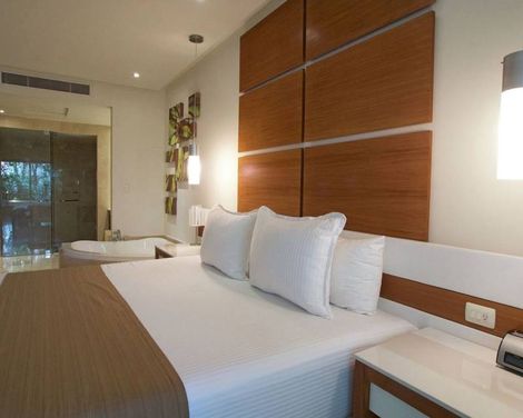 The Reef 28