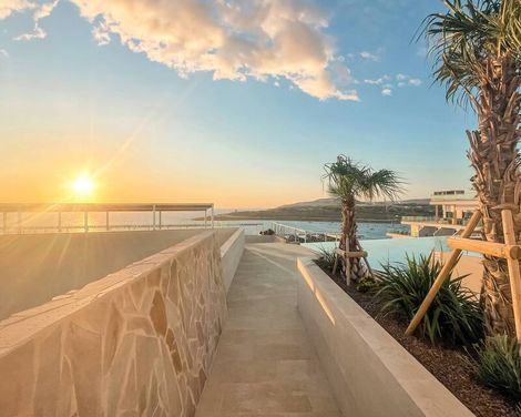 Qawra Palace Resort & SPA