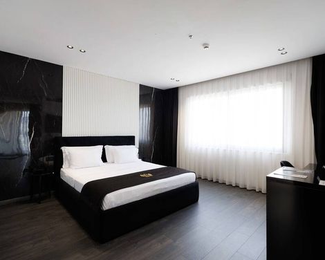 Destiny Hotel