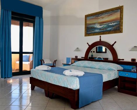 Hotel Maladroxia