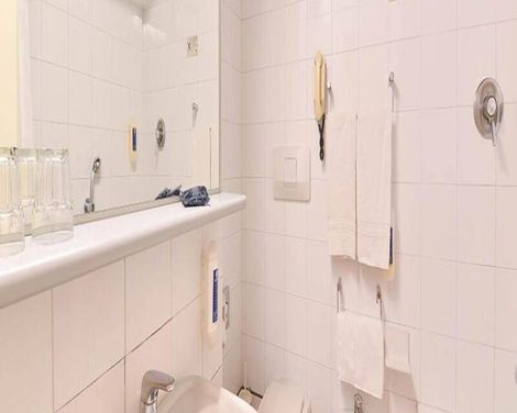 Grand Hotel delle Terme Re Ferdinando