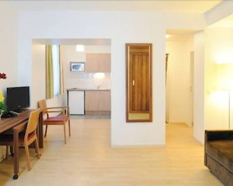Residhome Bures la Guyonnerie-1