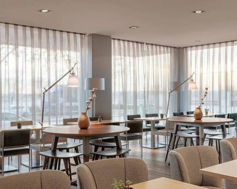 AC Hotel San Sebastian de los Reyes