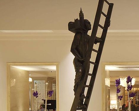 Conrad London St. James