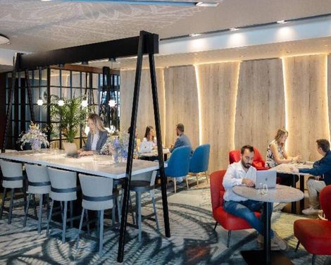 Hotel Indigo Barcelona Plaza España