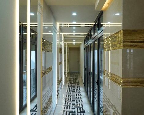 Cosmo Apartments Rambla Catalunya