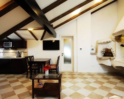 Sunce Palace Apartments