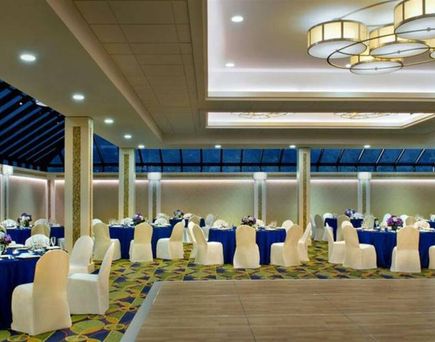 Marriott Long Island