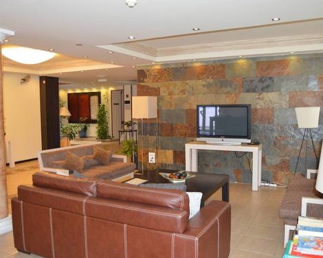 Hotel La Aldea Suites
