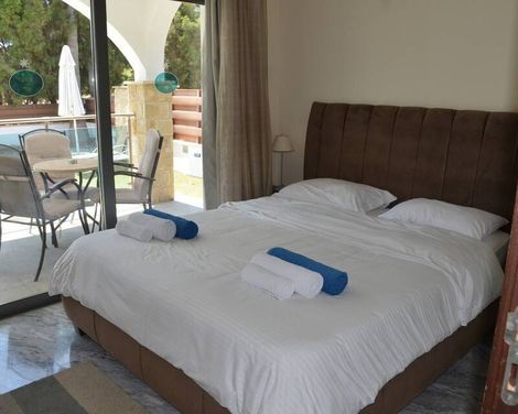 Latchi Escape Hotel & Suites