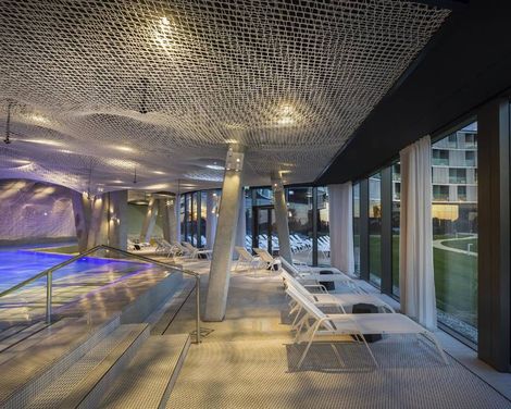 Family Hotel Amarin