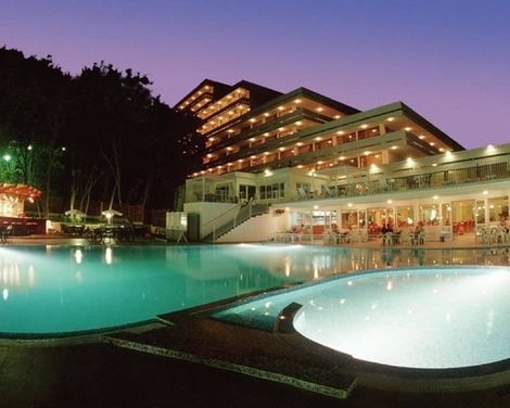Hotel Pliska