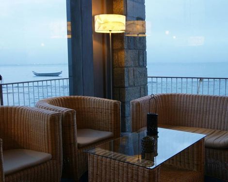 Pousada Da Ria, Aveiro - Charming Hotel